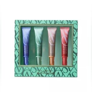 Victoria’s Secret Beauty Lip Care Kit- NWT